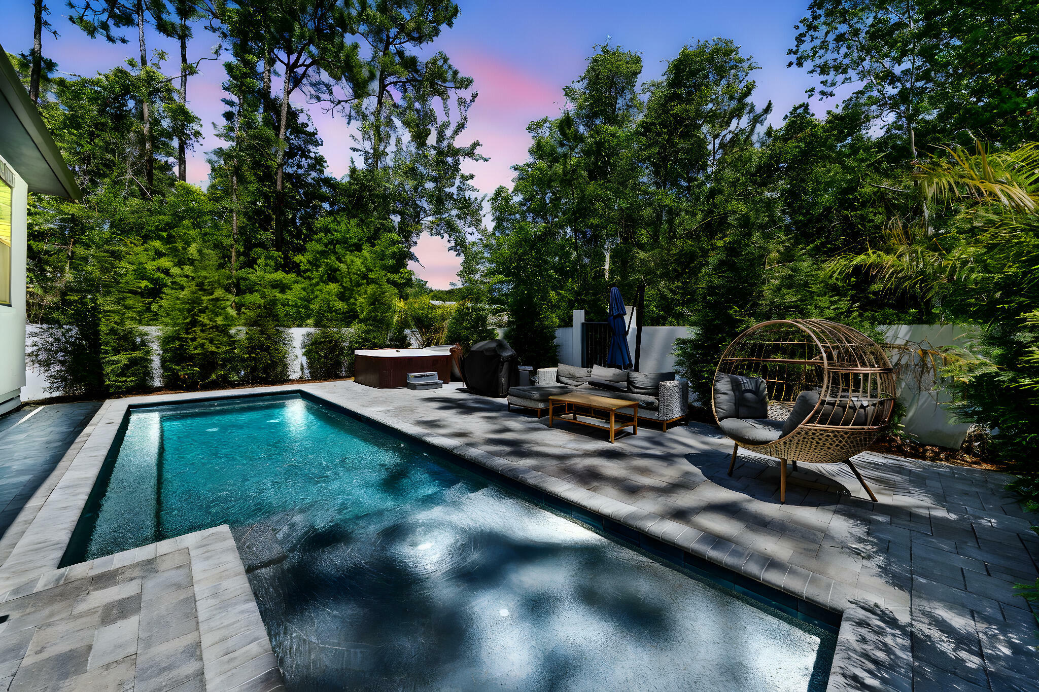 Property Photo: 1152 N County Hwy 393 FL 32459