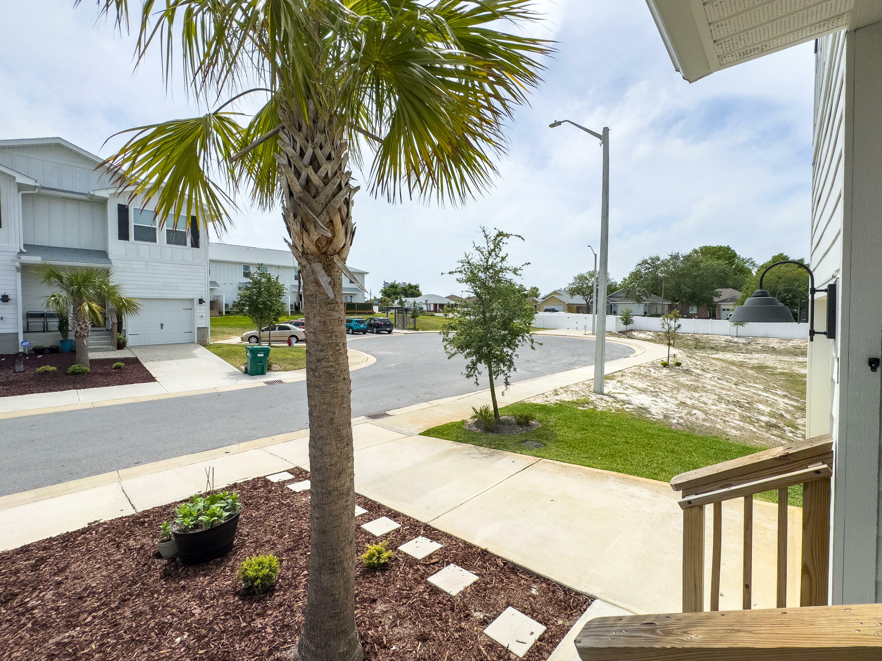 Property Photo: 1 Renea Cove FL 32541