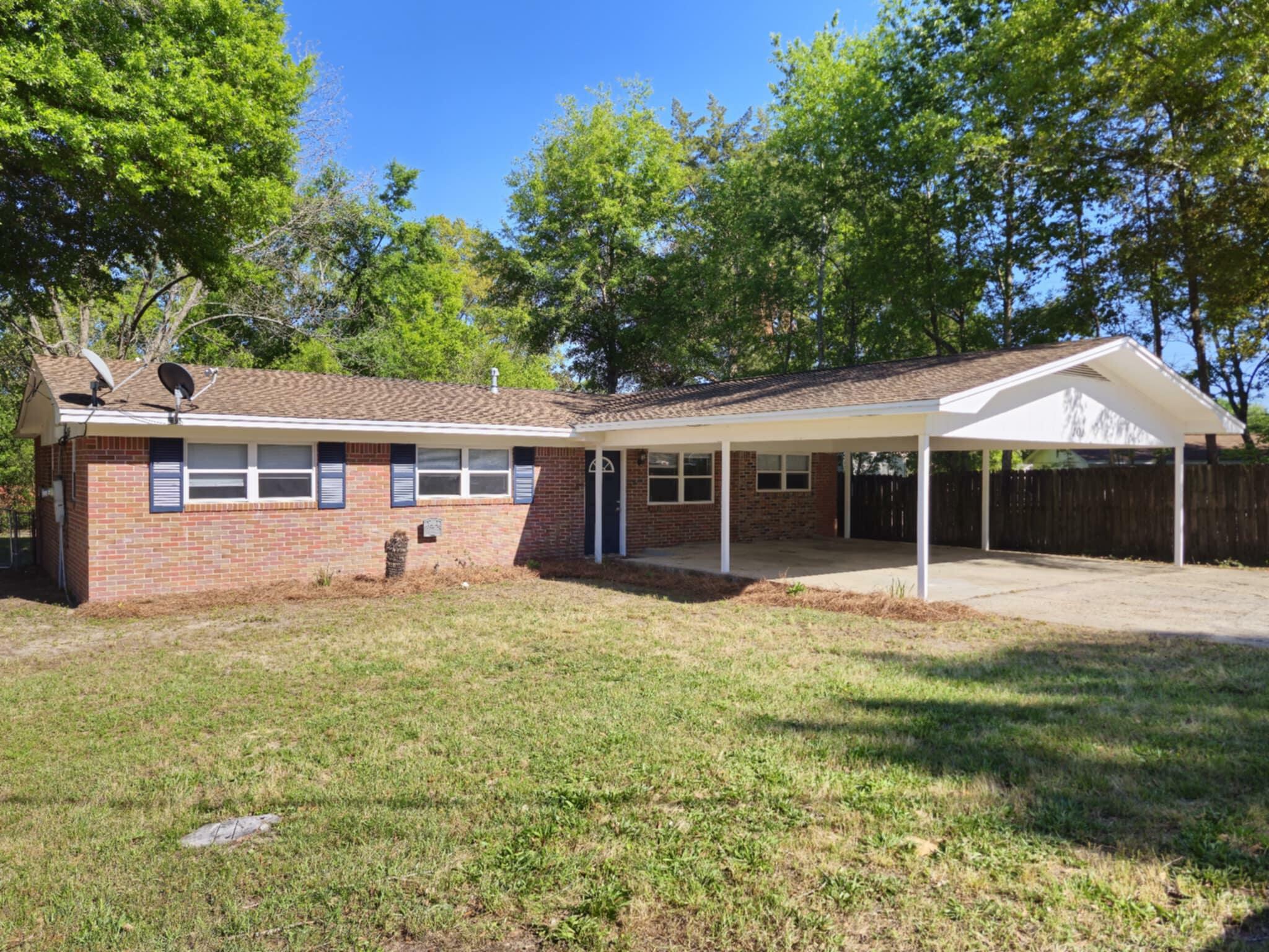 101 Blaylock Street  Crestview FL 32539 photo
