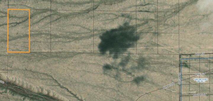 Property Photo:  Tbd Oak Street  NV 89830 