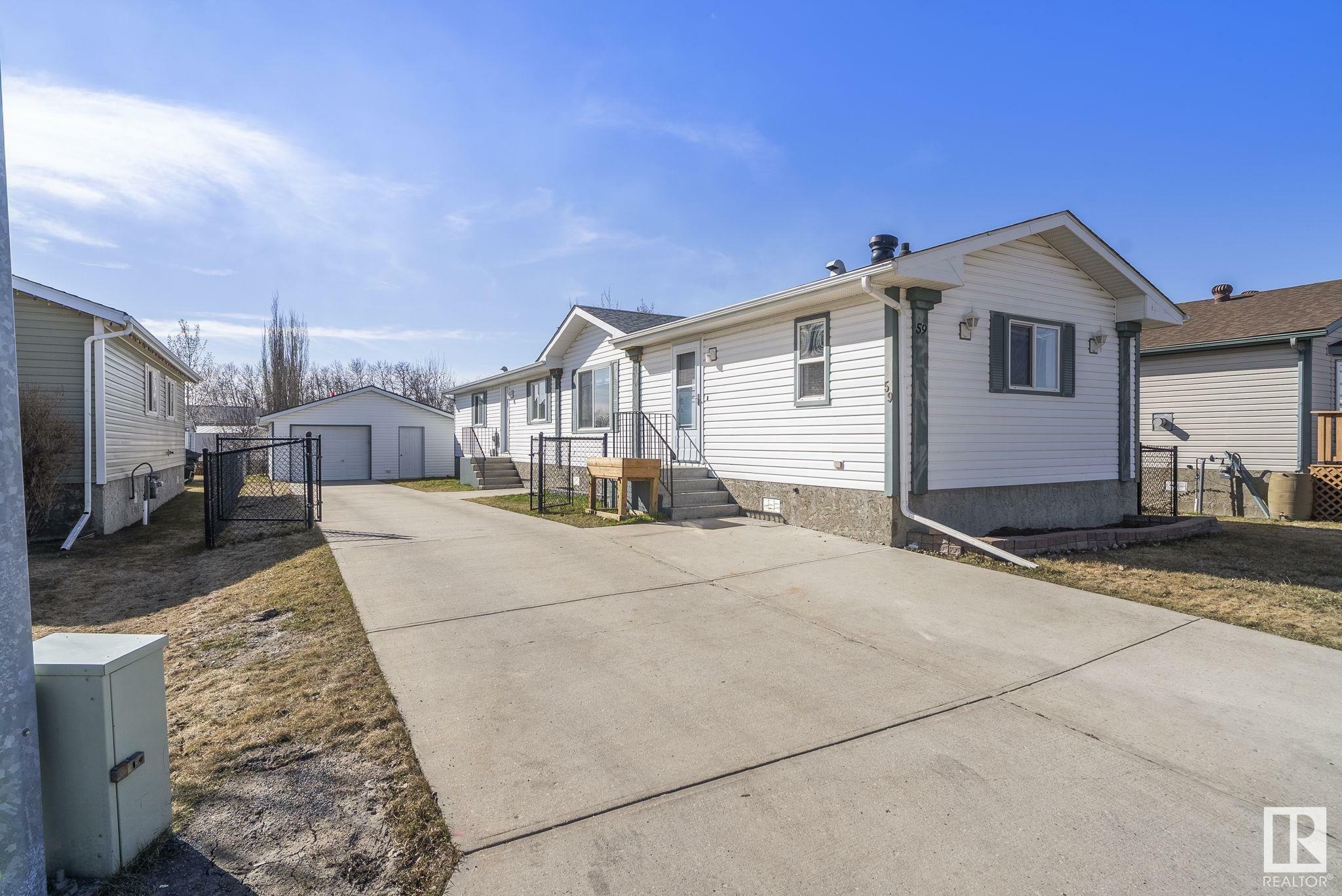 59 Graywood Cove  Stony Plain AB T7Z 2P4 photo