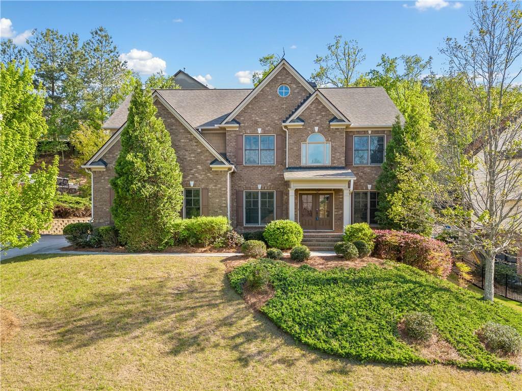 Property Photo: 2180 Hilltop Overlook Way GA 30062