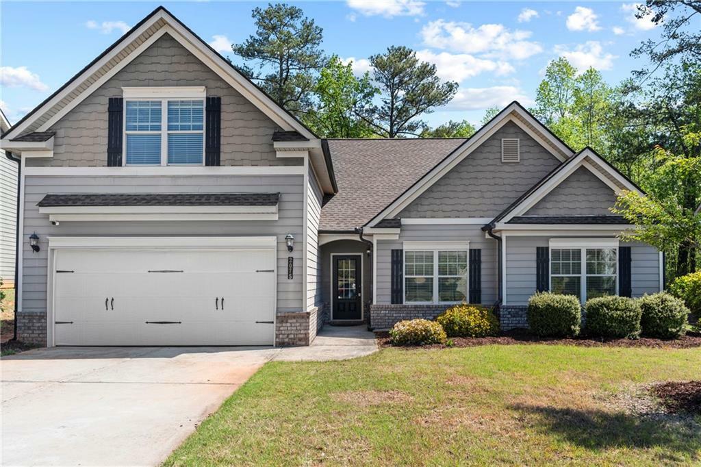 Property Photo:  2075 Villa Spring Court  GA 30019 