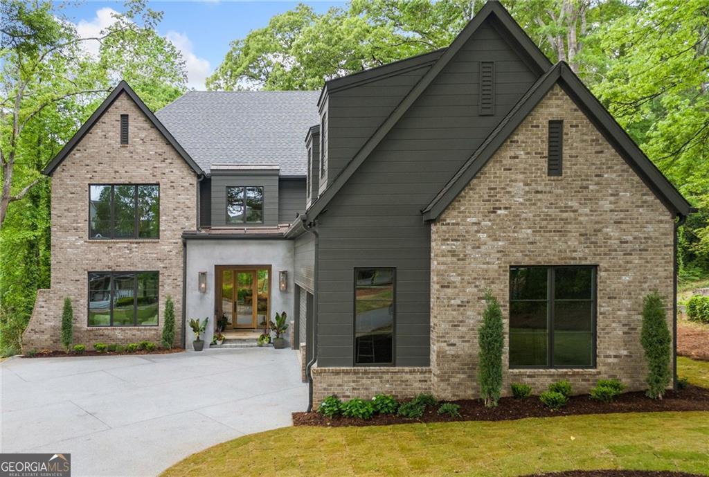 402 Chattahoochee Street  Roswell GA 30075 photo