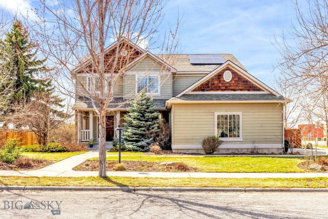 3609 Fieldstone W  Bozeman MT 59715 photo