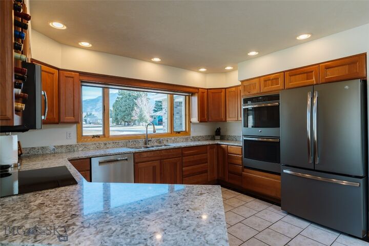 Property Photo:  2802 White Boulevard  MT 59701 