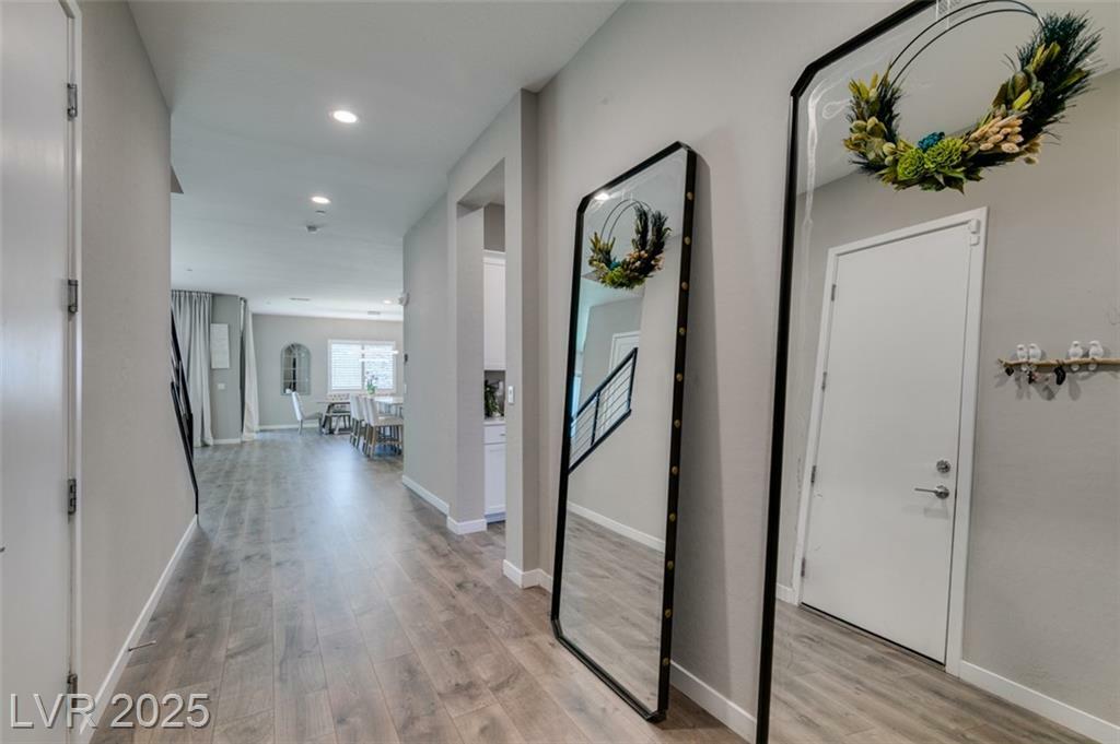 Property Photo: 818 Horizon Canyon Drive NV 89052