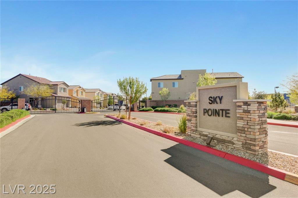 Property Photo: 7141 Orion Bands Street NV 89131