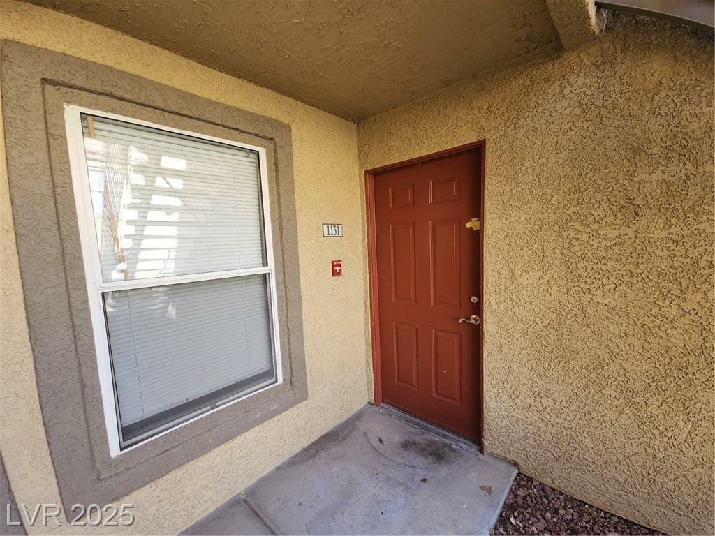 Property Photo: 2300 East Silverado Ranch Boulevard 1151 NV 89183