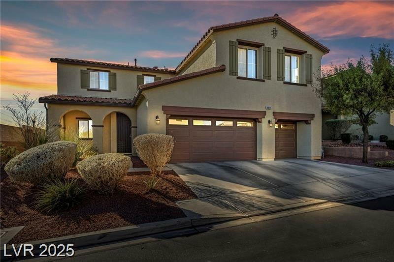 Property Photo: 10611 Auburn Springs Avenue NV 89166