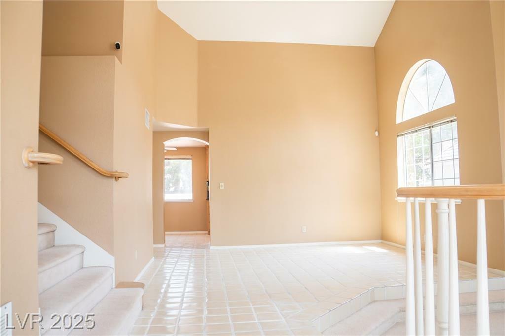 Property Photo: 9704 Falling Star Avenue NV 89117