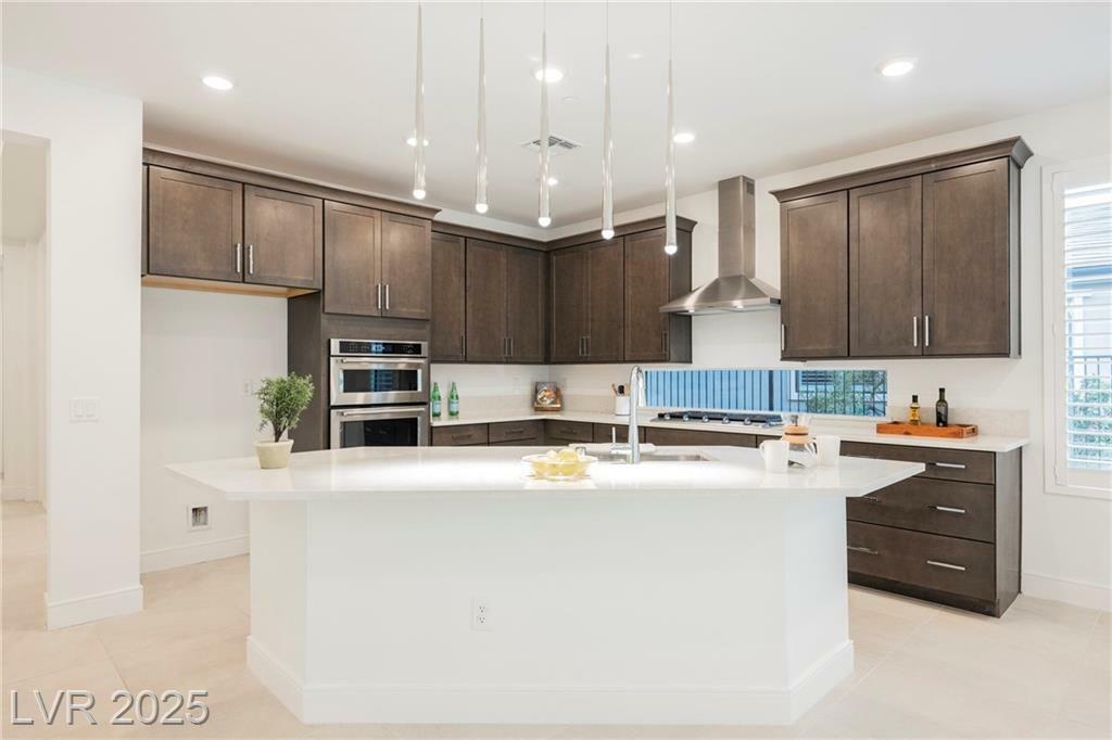 Property Photo: 19 Desert Ivy Lane NV 89011