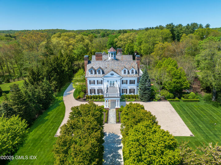 4 Cherry Blossom Lane  Greenwich CT 06831 photo