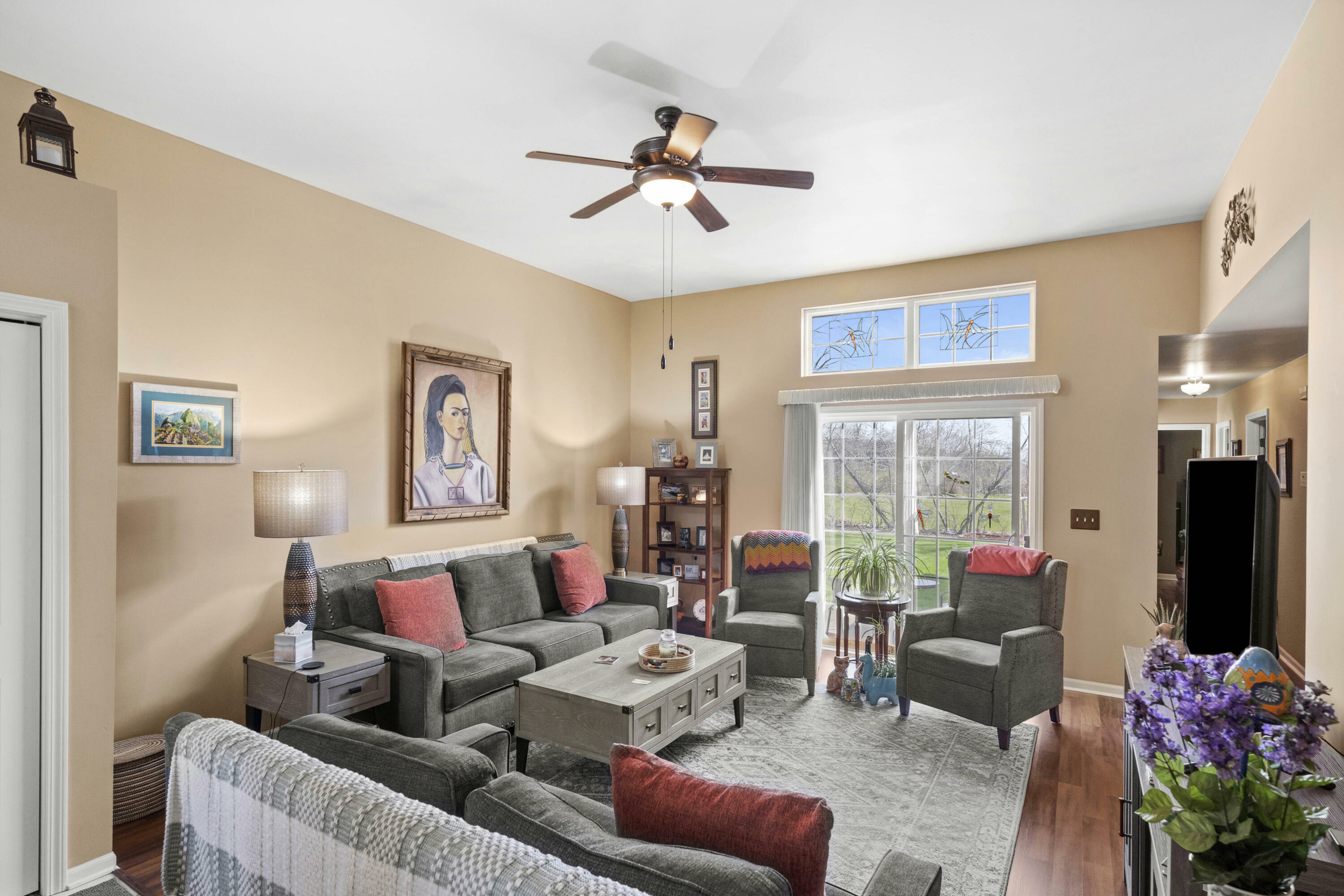 Property Photo: 377 Fox Trail Court IN 46342