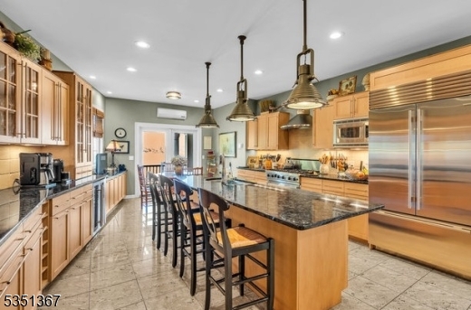 Property Photo: 345 Lakeside Blvd NJ 07843