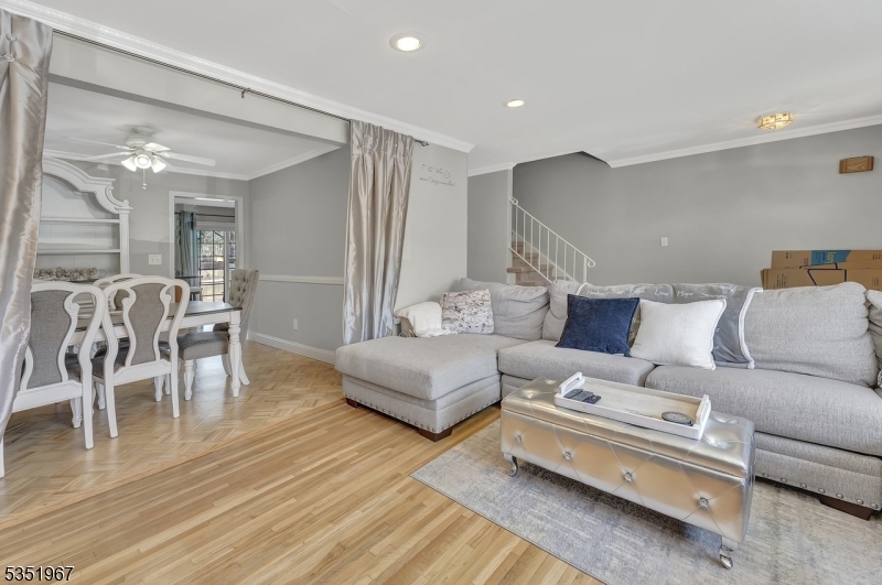 Property Photo: 404 Tall Oak Ln NJ 08844