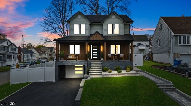 Property Photo: 37 Highview Dr NJ 07424