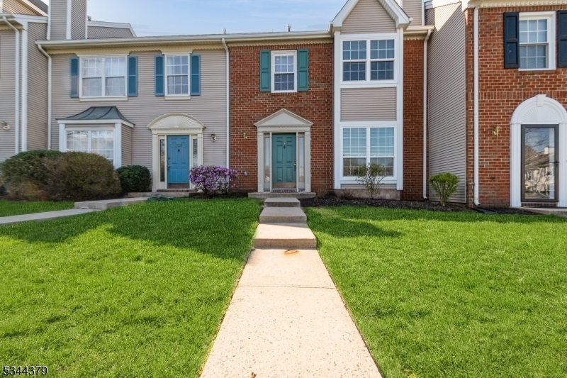 Property Photo: 3804 Graham Ct NJ 08807