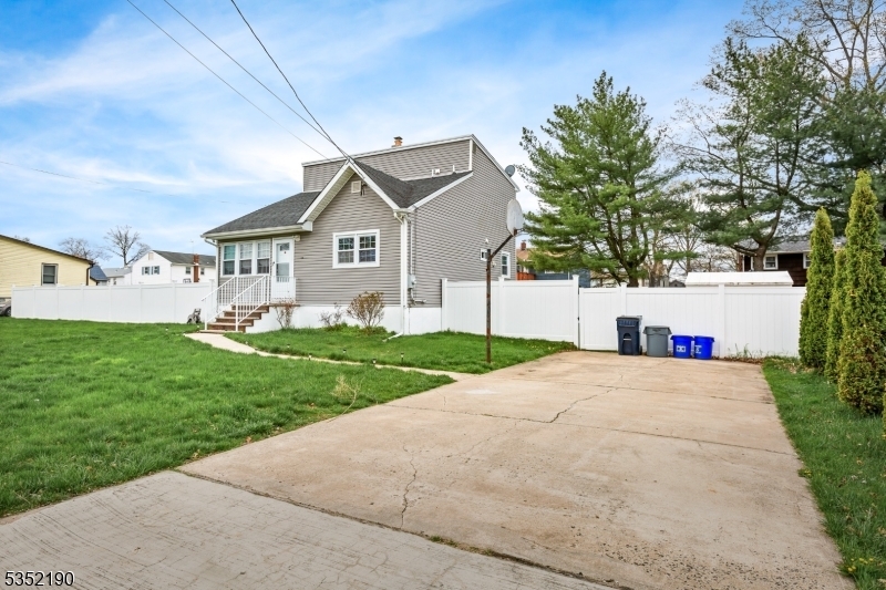 Property Photo: 48 Central Ave NJ 08854