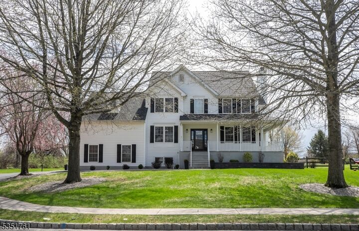 530 Dori Place  Greenwich Twp. NJ 08886 photo