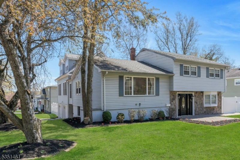 Property Photo: 223 Fairview Ave NJ 07044