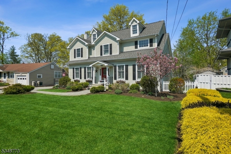 Property Photo: 8 Buckingham Dr NJ 07940