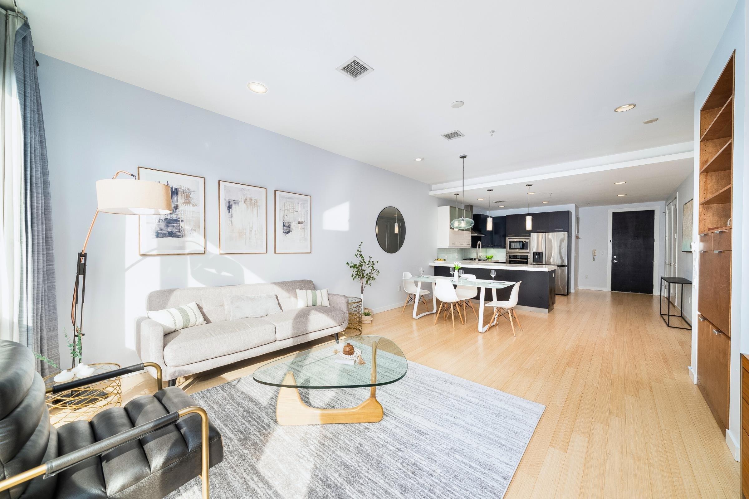 Property Photo: 511 Madison St 401 NJ 07030