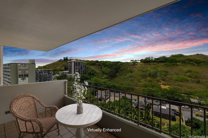 1001 Wilder Avenue 1106  Honolulu HI 96822 photo