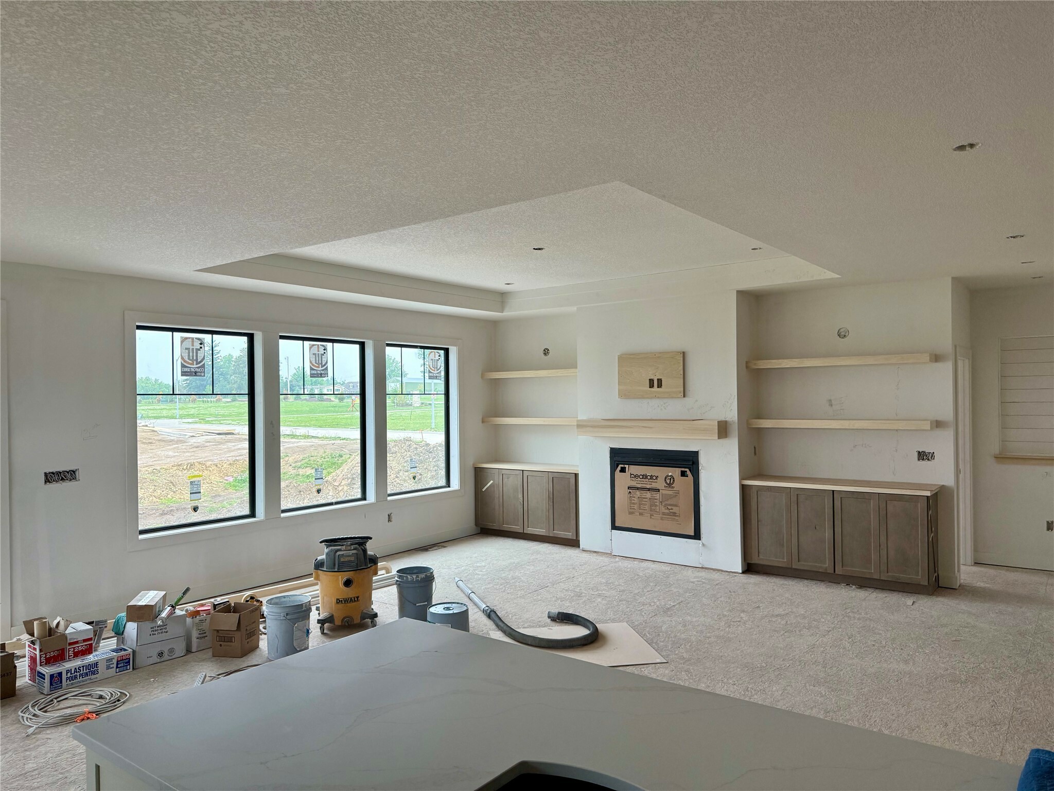 Property Photo: 18298 Hidden Knoll IA 50325