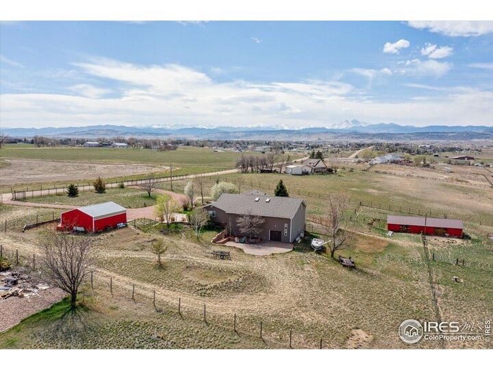 1916 W County Road 6  Berthoud CO 80513 photo
