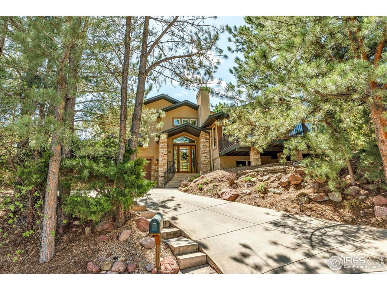 Property Photo:  2790 Juilliard St  CO 80305 