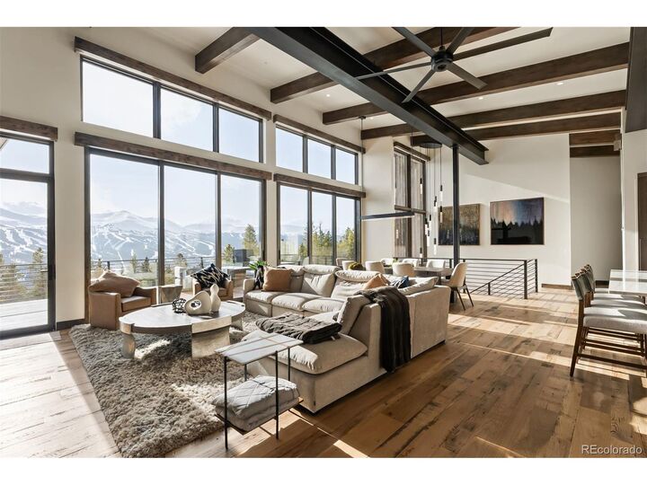 Property Photo:  67 Marys Ridge Ln  CO 80424 