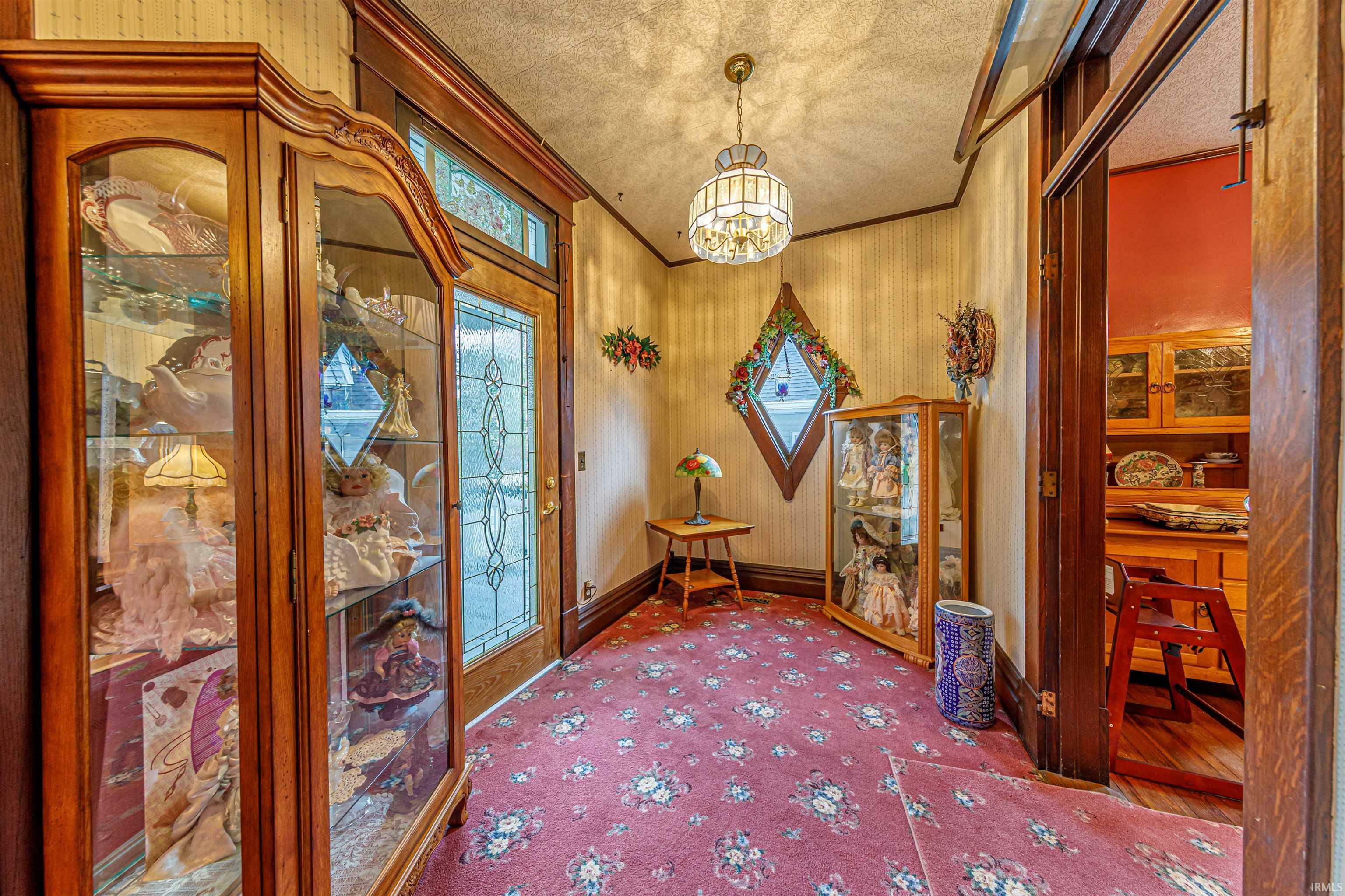 Property Photo:  319 S Seventh Street  IN 47601 