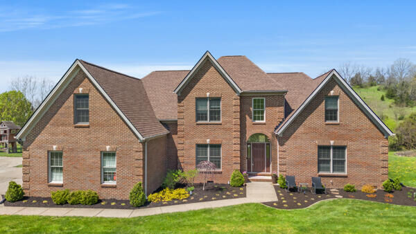 Property Photo: 2112 Burton Pike KY 40324