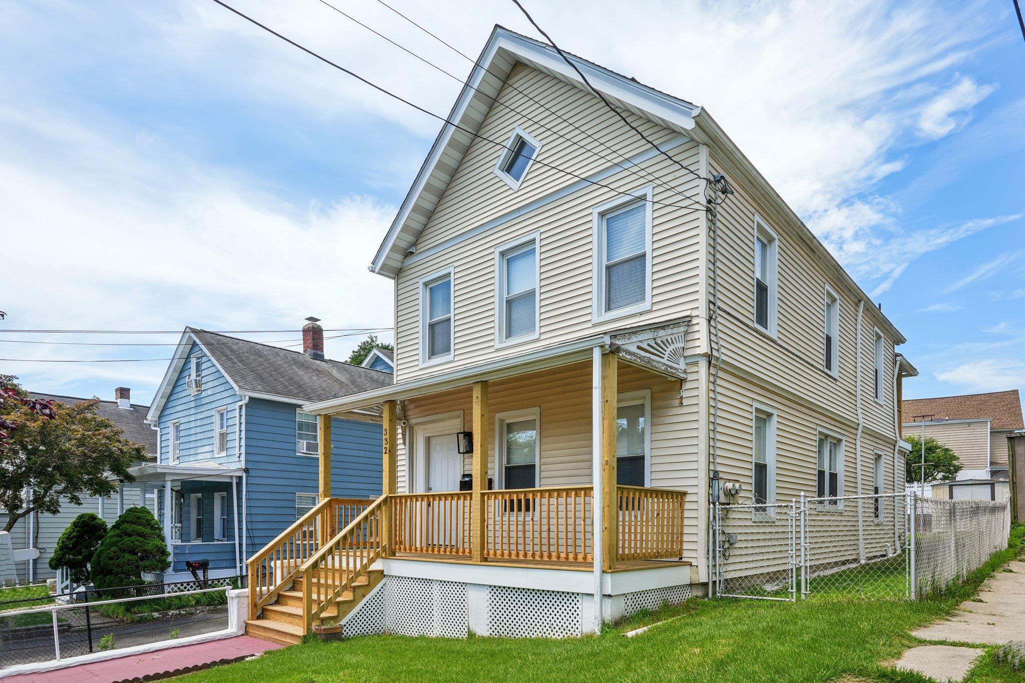 Property Photo: 332 Locust Avenue 1 NY 10573