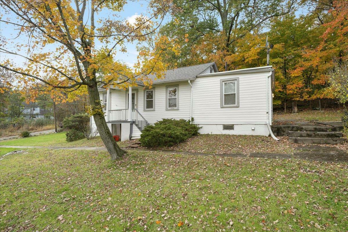 Property Photo: 24 Branch Street NY 10950