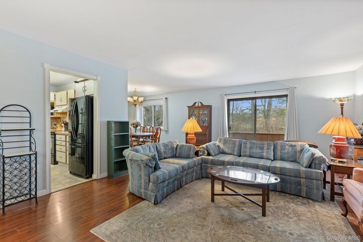 Property Photo: 1 Carnaby Street C NY 12590