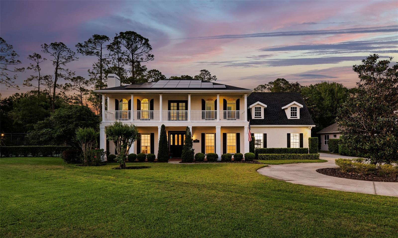 Property Photo: 466 Woldunn Circle FL 32746