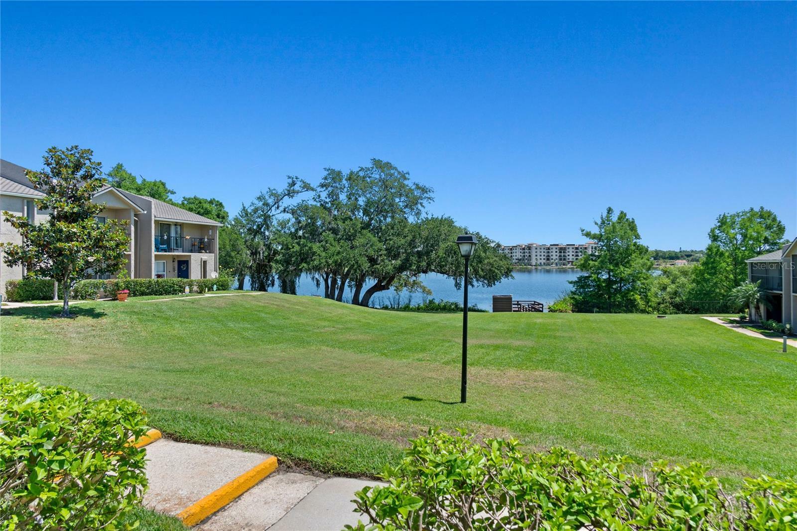 Property Photo: 1152 Grove Street FL 32751