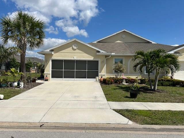 Property Photo: 7232 W Lenox Circle FL 33950