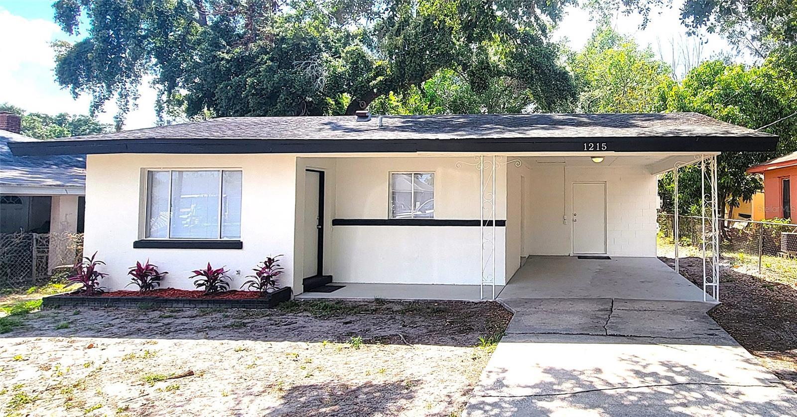 Property Photo:  1215 6th Street NE  FL 33881 