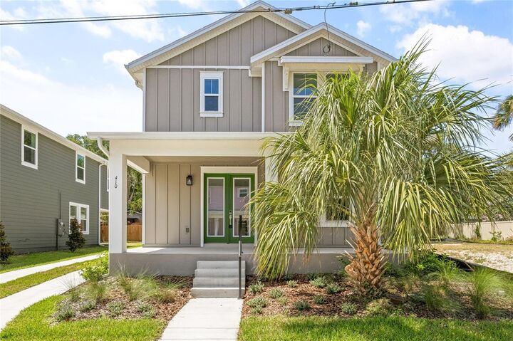 410 W Paris Street  Tampa FL 33604 photo