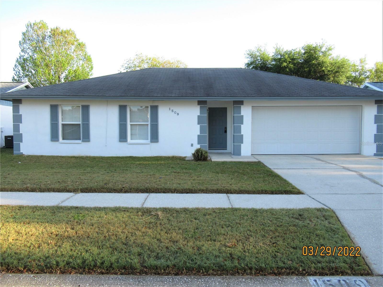 1509 Blueteal Drive  Brandon FL 33511 photo