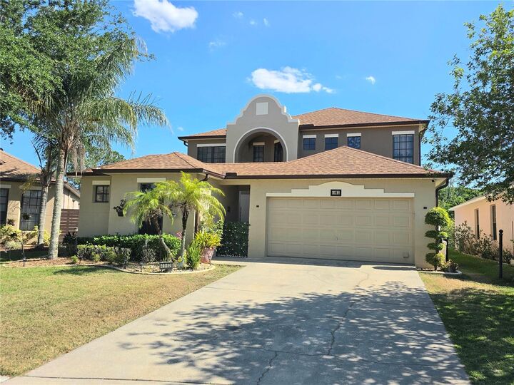 Property Photo:  4962 Sweet Cedar Circle  FL 32829 