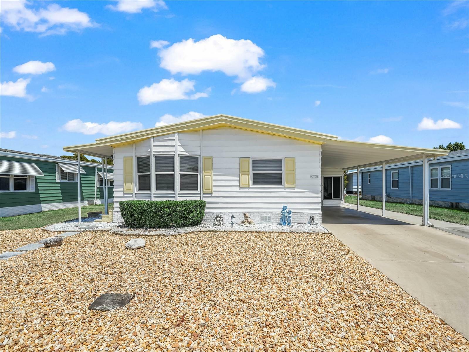 Property Photo: 5027 Forest Crest Drive FL 33810