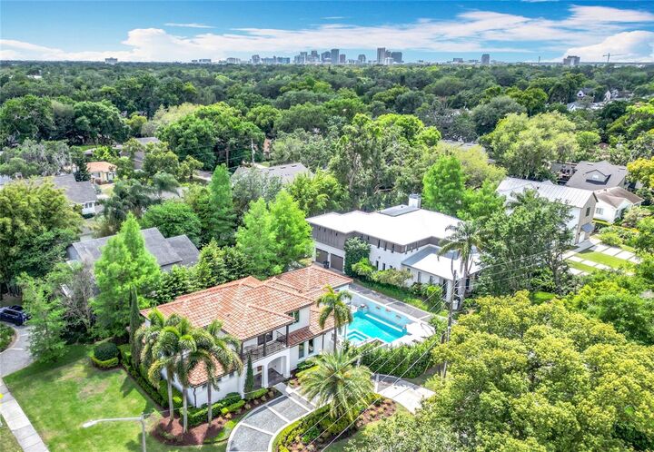 Property Photo:  2614 Parkland Drive  FL 32789 