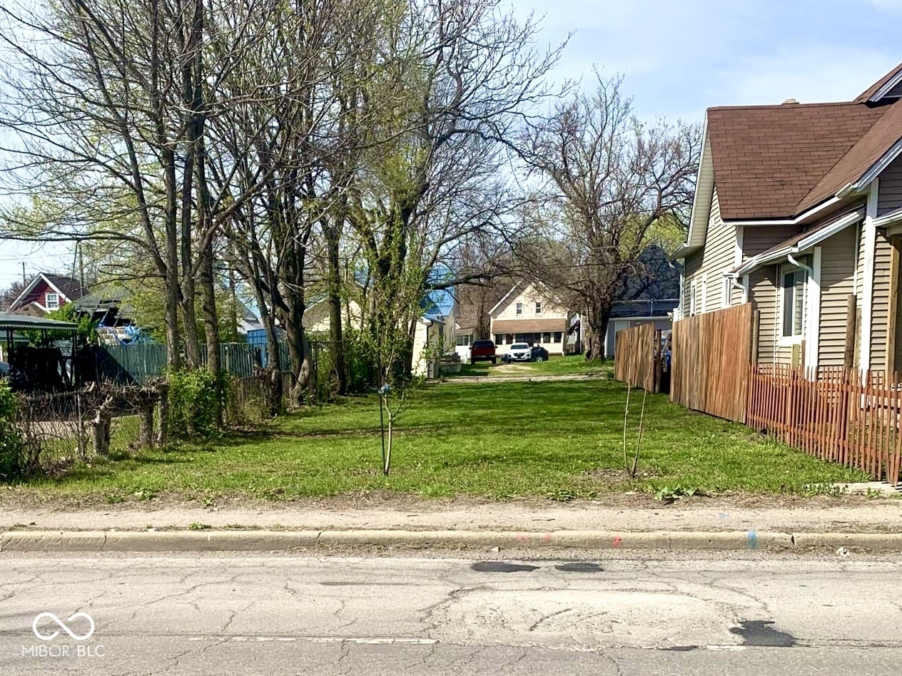 1154 W 29th Street  Indianapolis IN 46208 photo