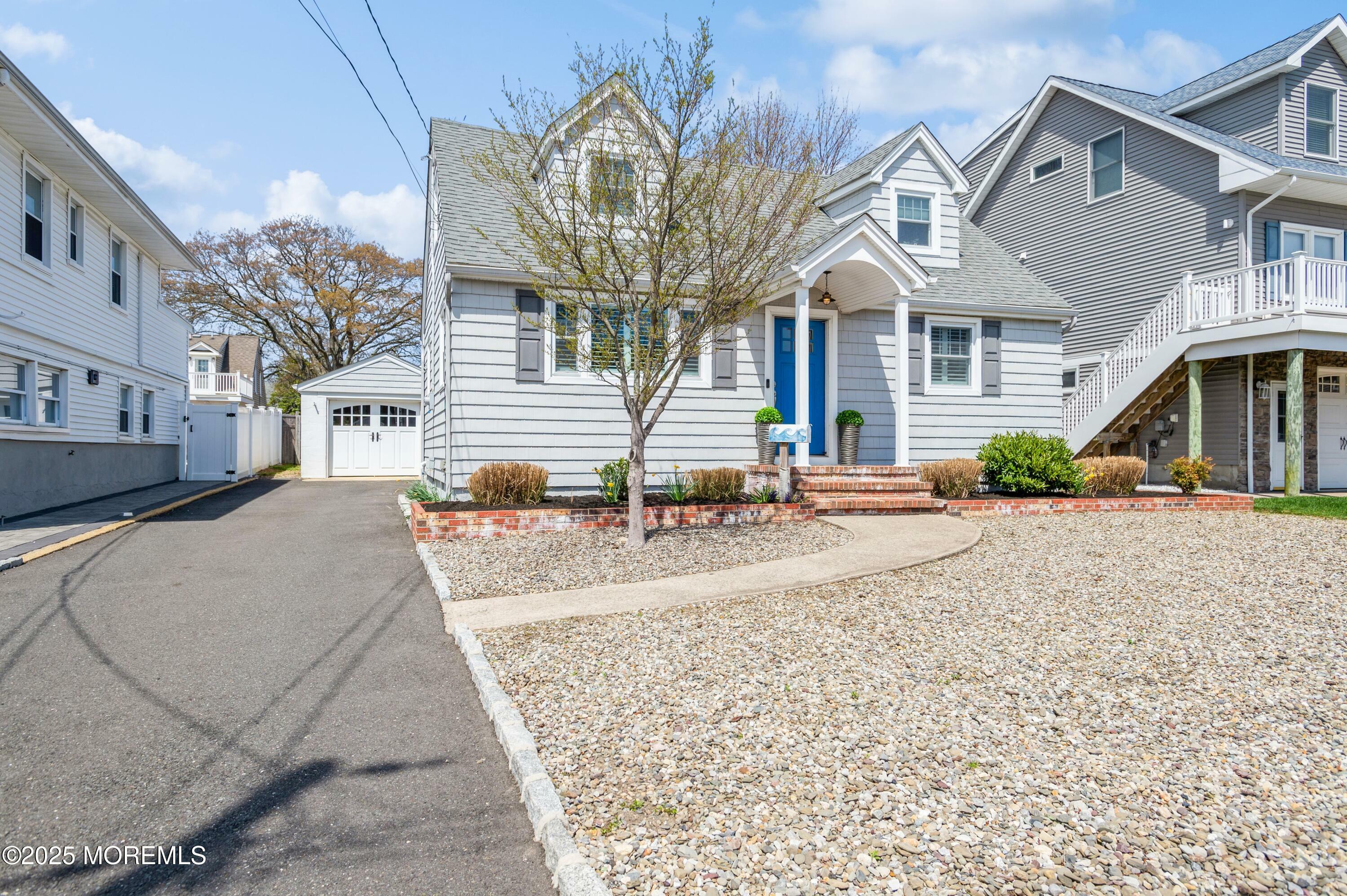 Property Photo: 207 Princeton Avenue NJ 08742