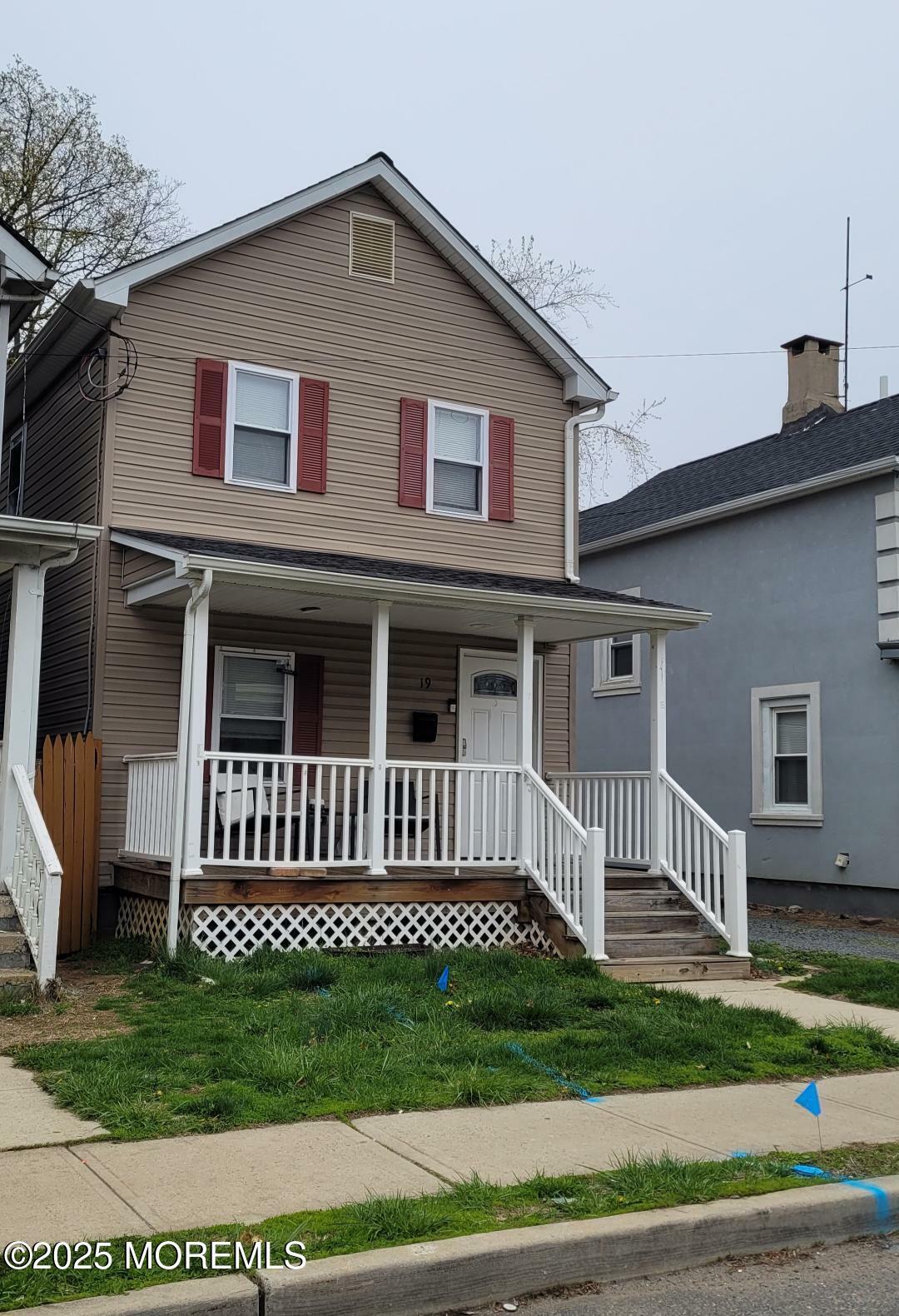 19 Marcy Street  Freehold NJ 07728 photo