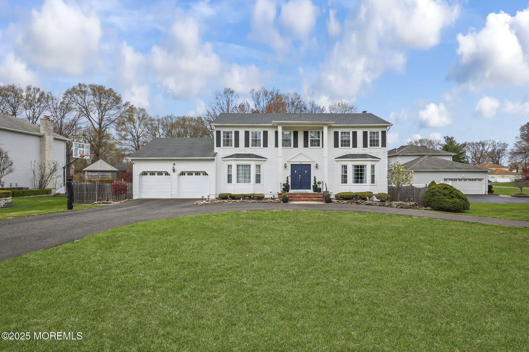 Property Photo: 60 Bonnie Drive NJ 07726